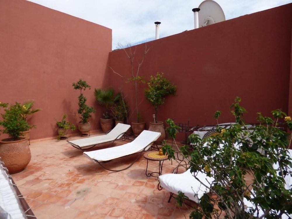 Riad Ailen 46/50
