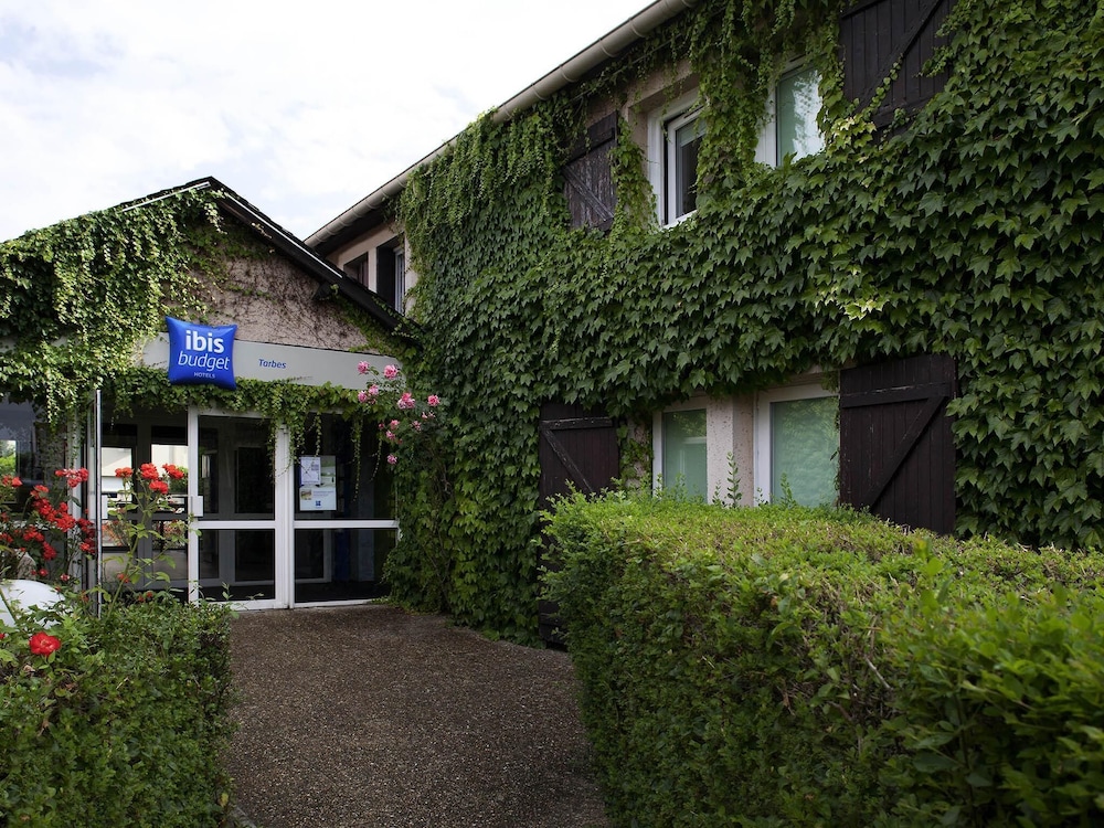 Ibis Budget Tarbes 37/38