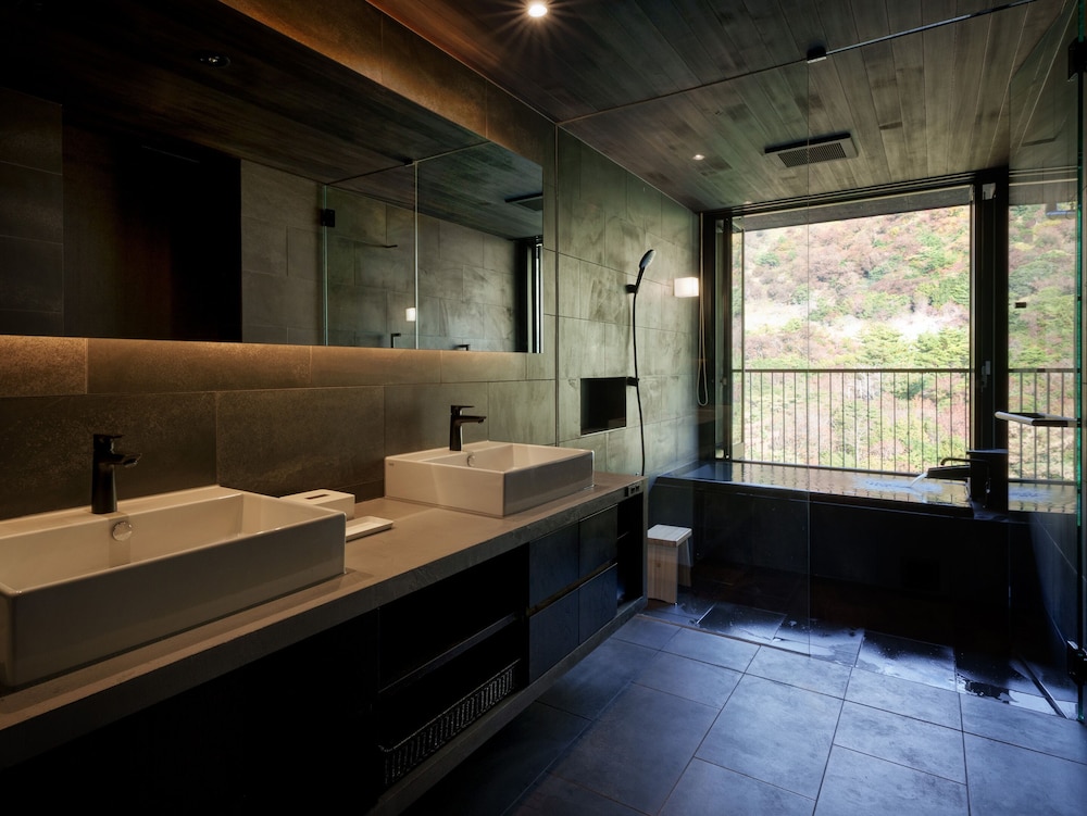 Unzen Miyazaki Ryokan 60/61
