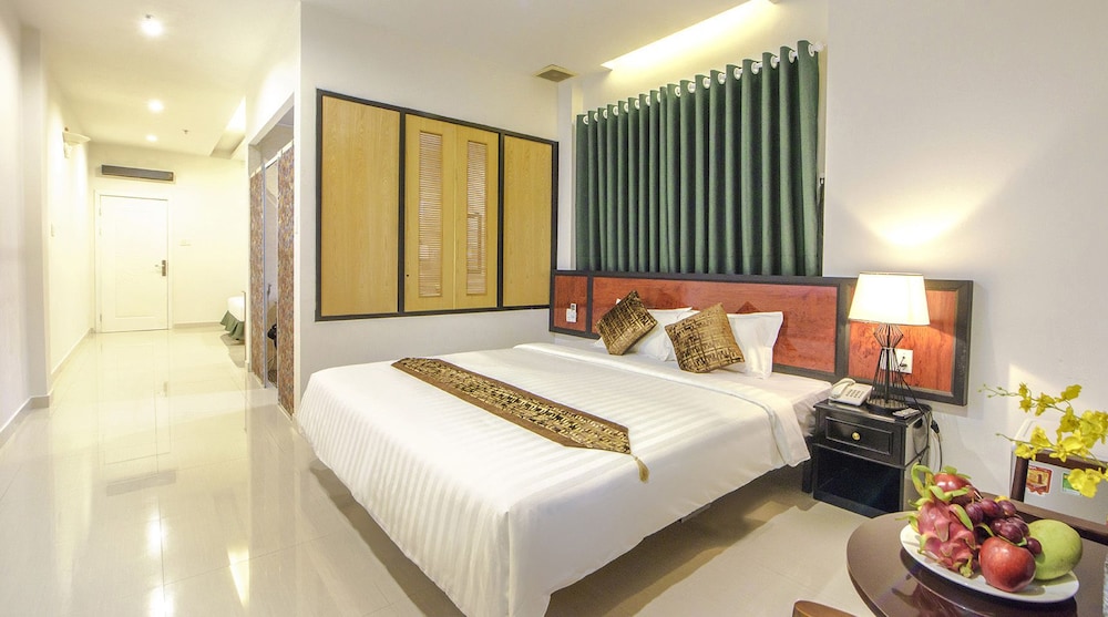 NEW STAR INN Boutique Hotel 28/49
