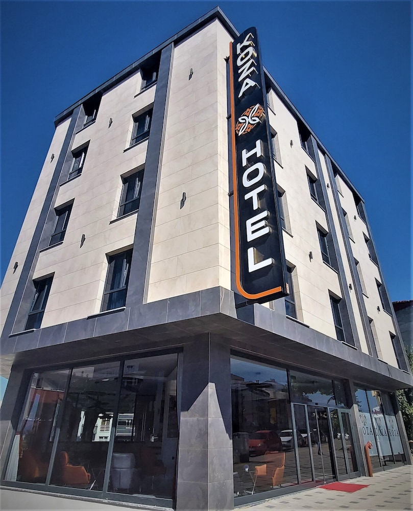 GORUKLE KOZA HOTEL 2/30