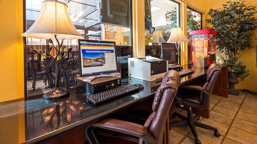Best Western Plus Placerville Inn 37/49