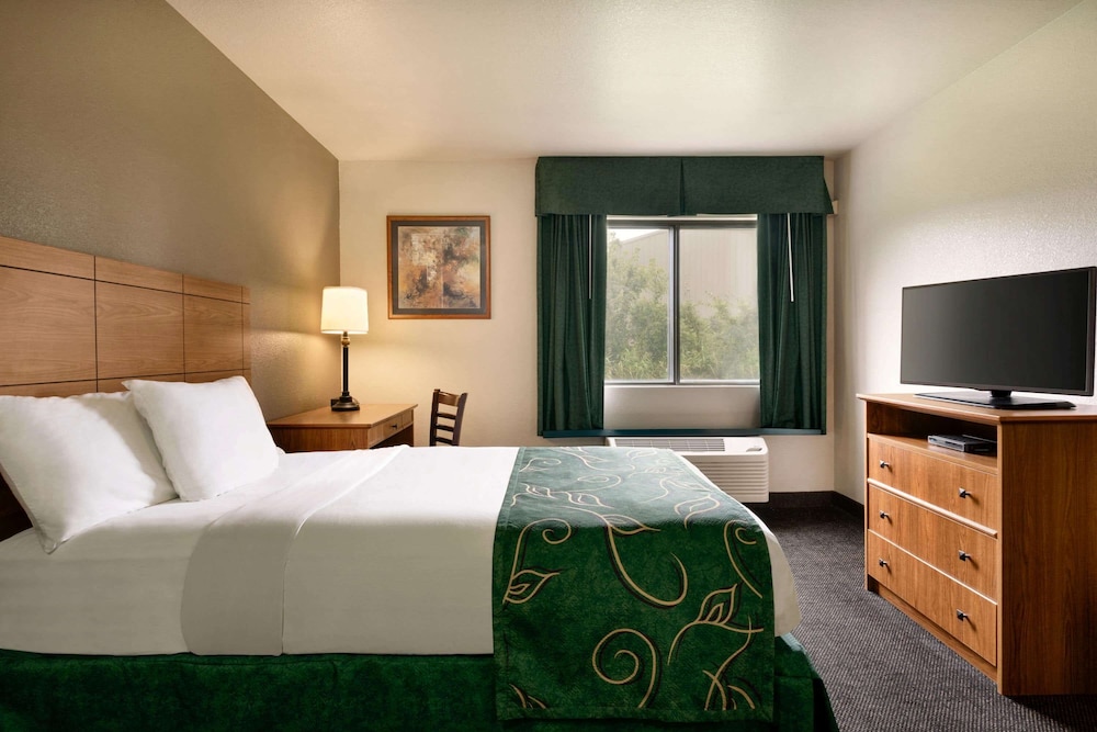Travelodge by Wyndham Dexter 14/38