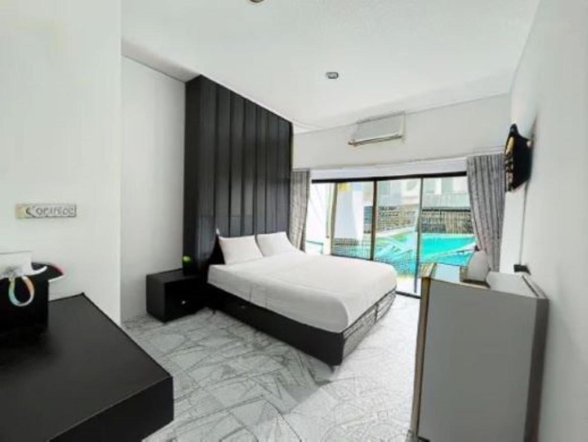 The Regizt Jomtien Pattaya 27/51