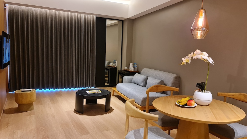 Hotel Santika Bangka 28/46