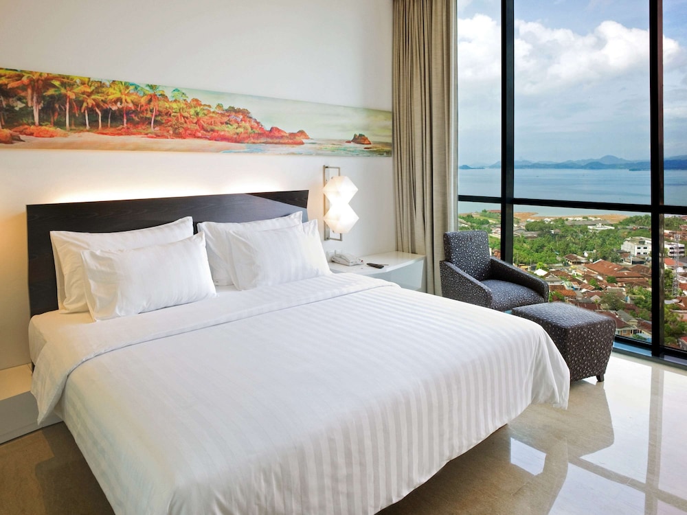 Novotel Lampung 19/72