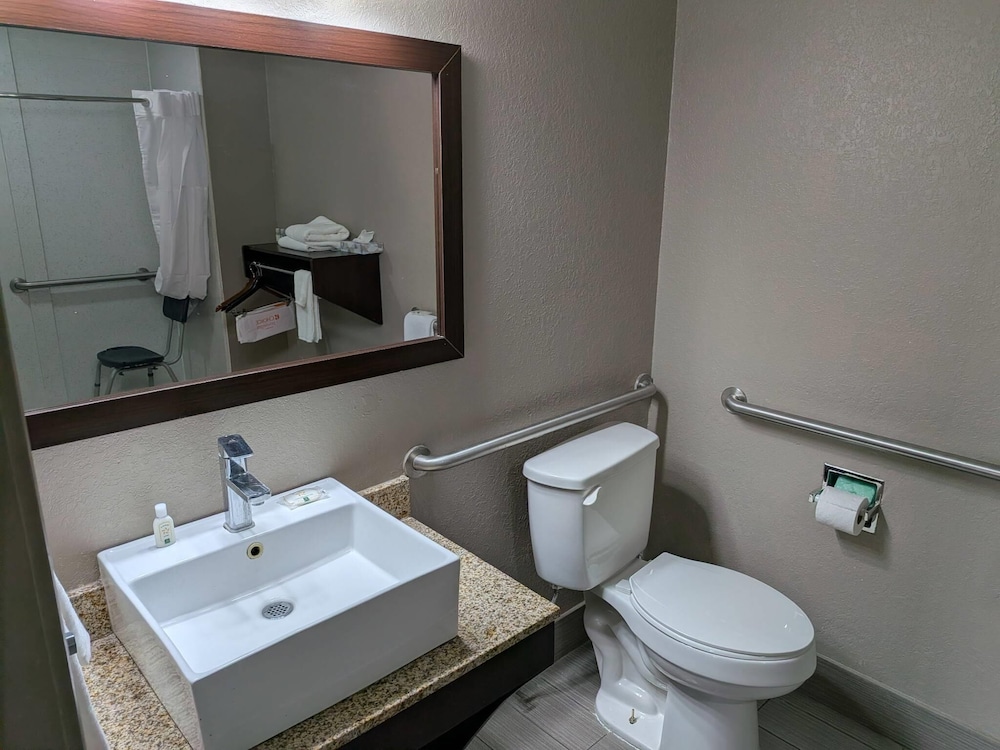 Quality Inn Helen, GA 64/64