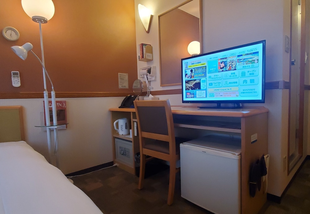 Toyoko Inn Soka Eki Nishi Guchi 54/60