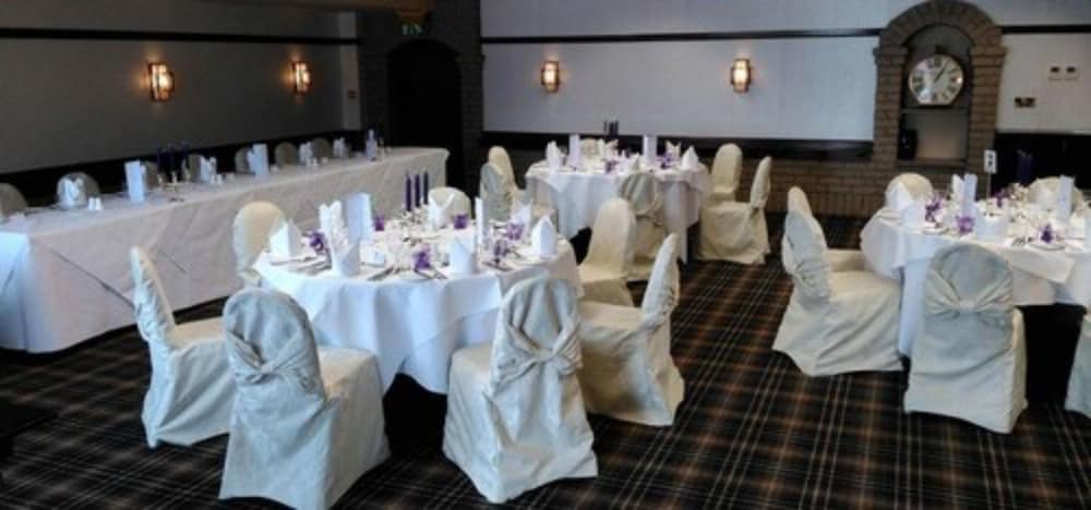 Craighaar Hotel 30/33