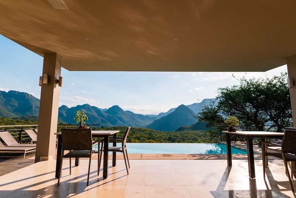 Umvangati House 38/50