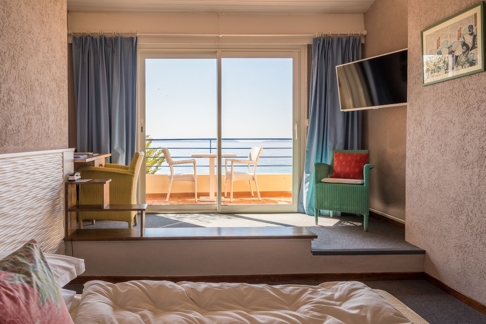 Grand Hotel Moriaz 8/33