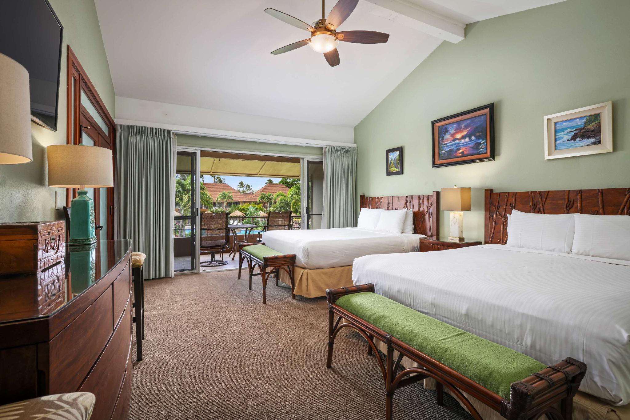 1 Bedroom, Premium, Suite, Side Ocean View