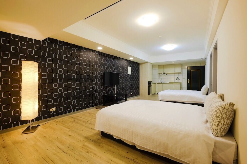 Sleep Taipei Hotel Nan-Ya Branch 18/50