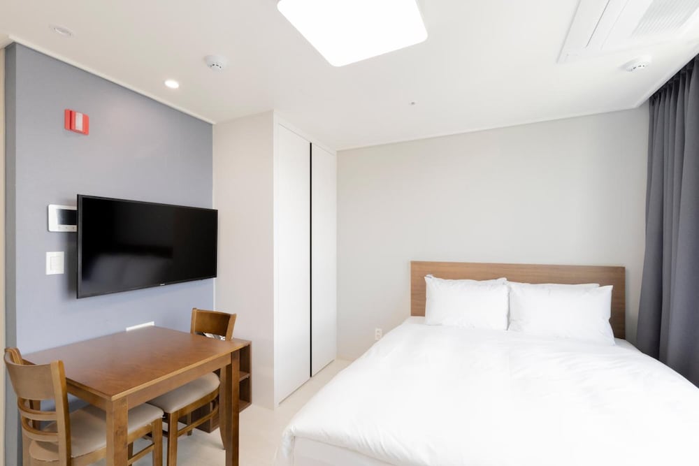 Ocean City Residence Hotel 14/24