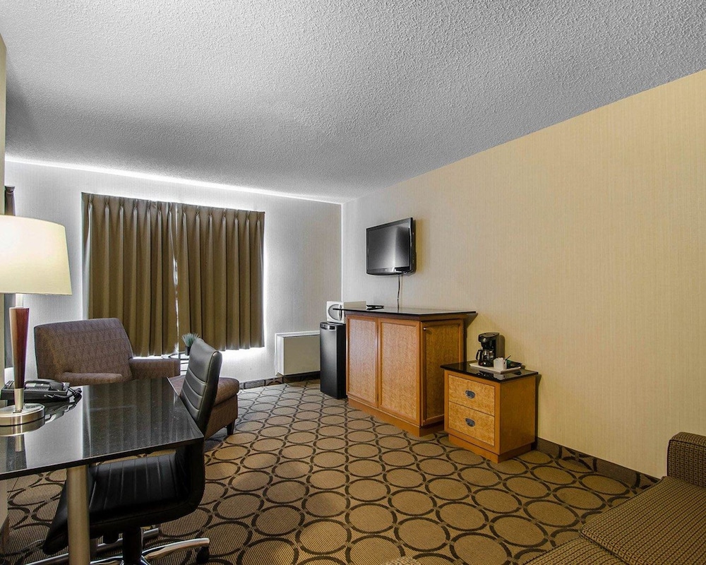 Comfort Inn Regina East 17/35