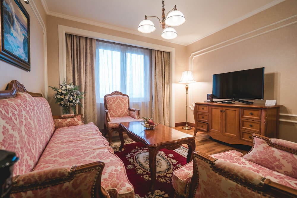 Hotel Grand Saigon 48/73