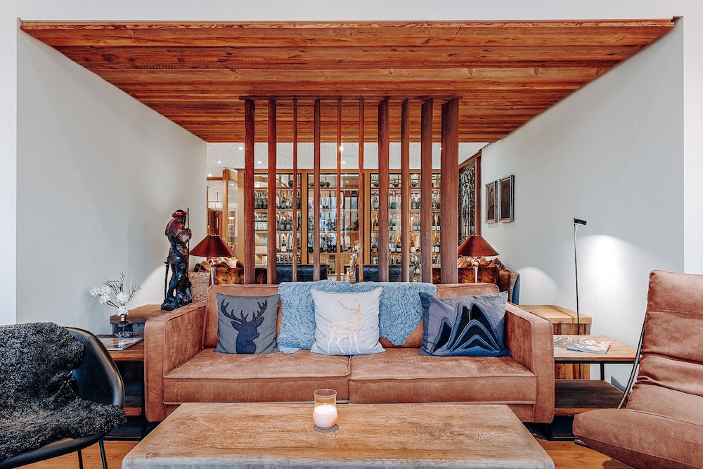 Obermuhle Boutique Resort 26/37