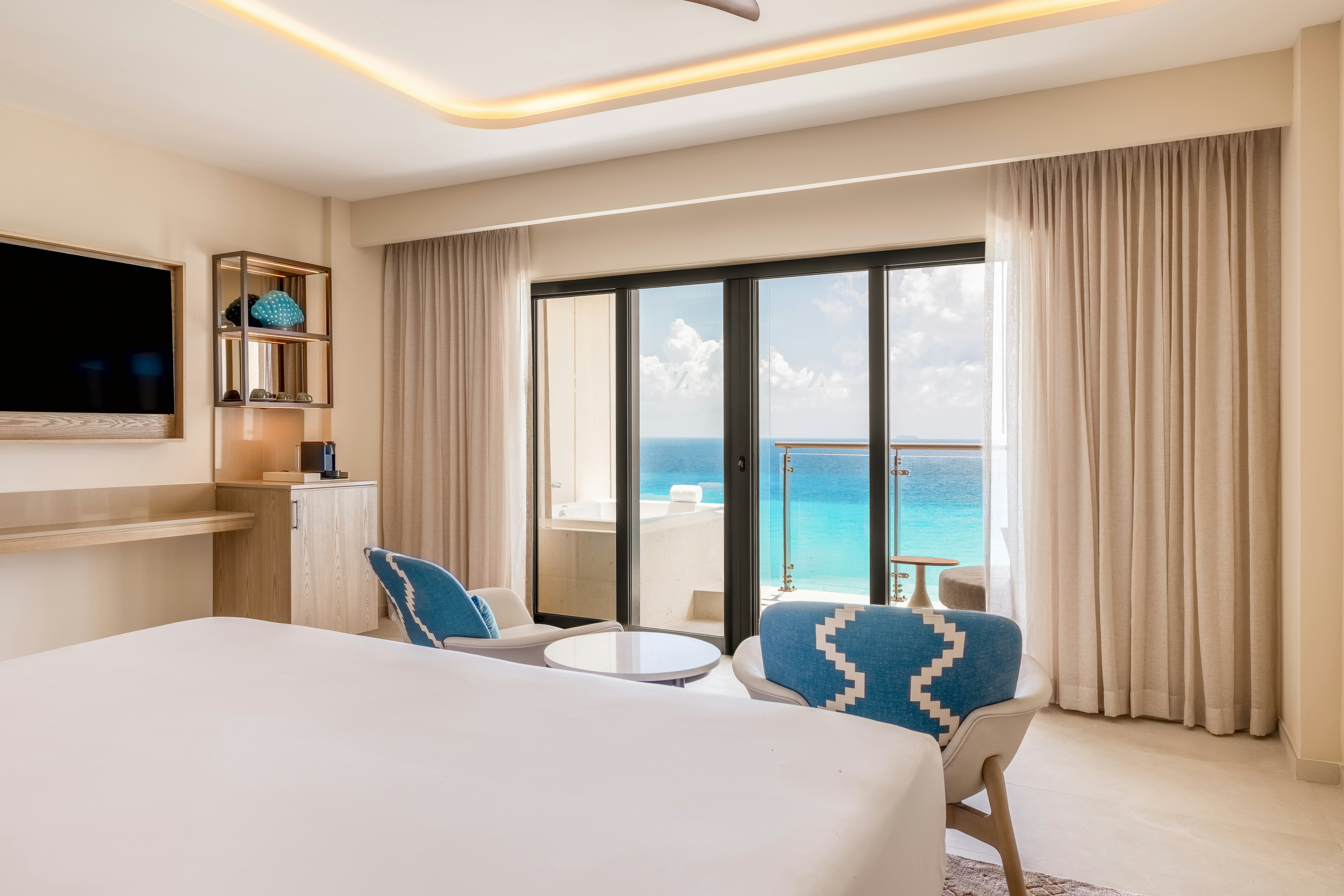 Hyatt Zilara Cancun - Adults Only 13/50