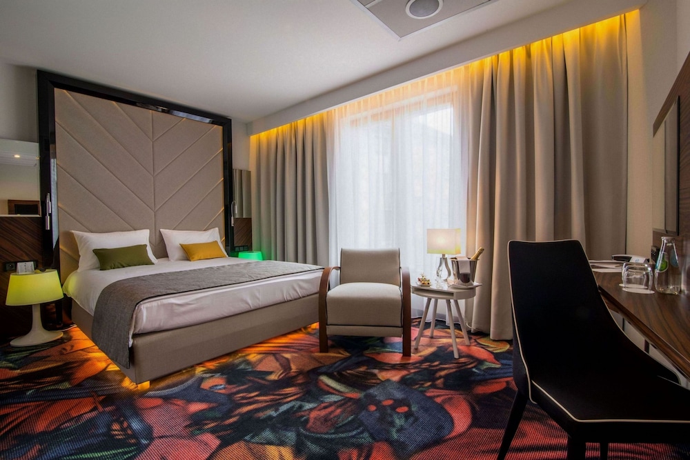 room