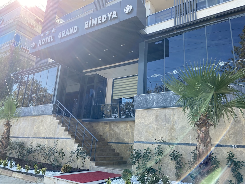Grand Rimedya Hotel Mudanya 2/50