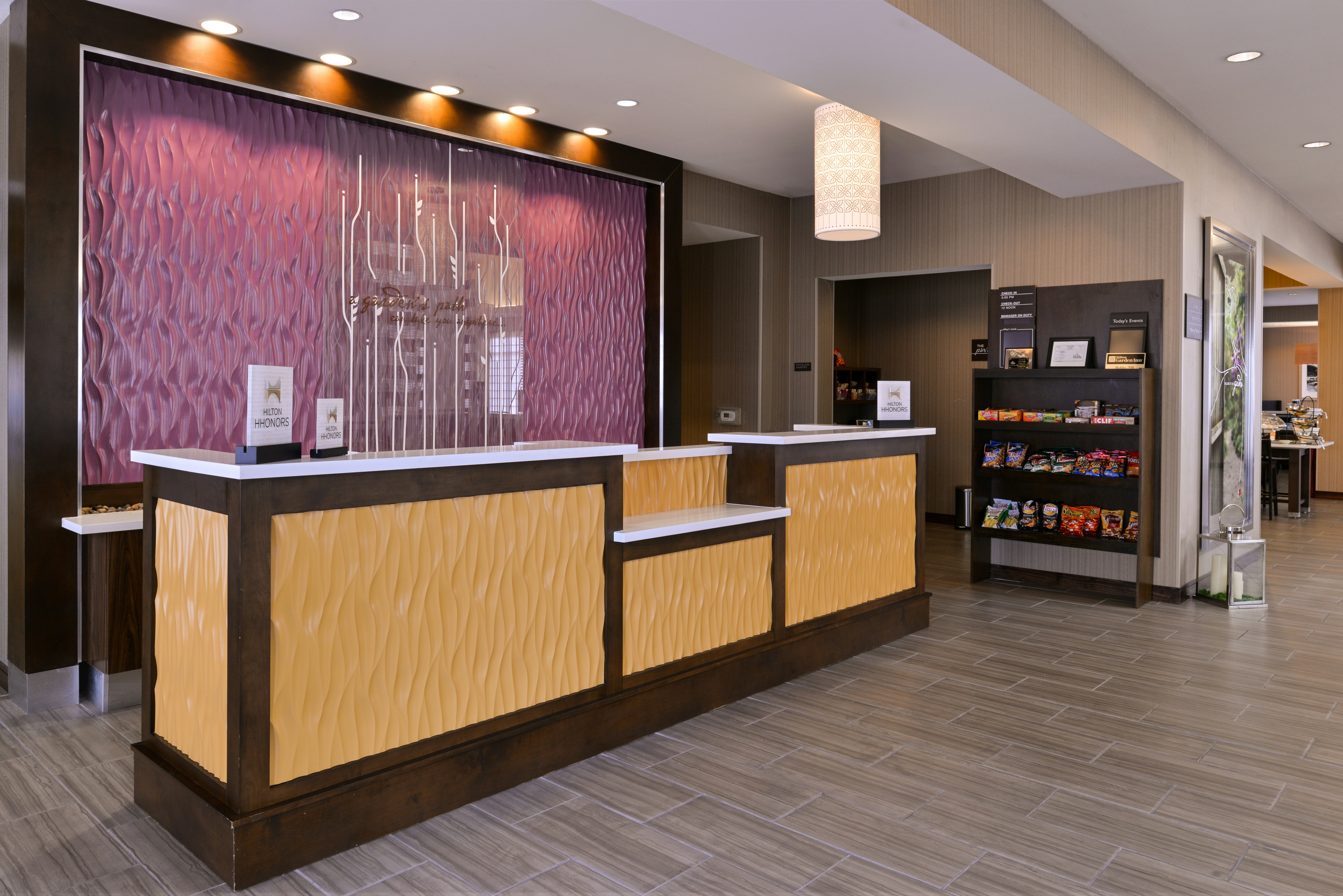 HILTON GARDEN INN HOBBS 4/51