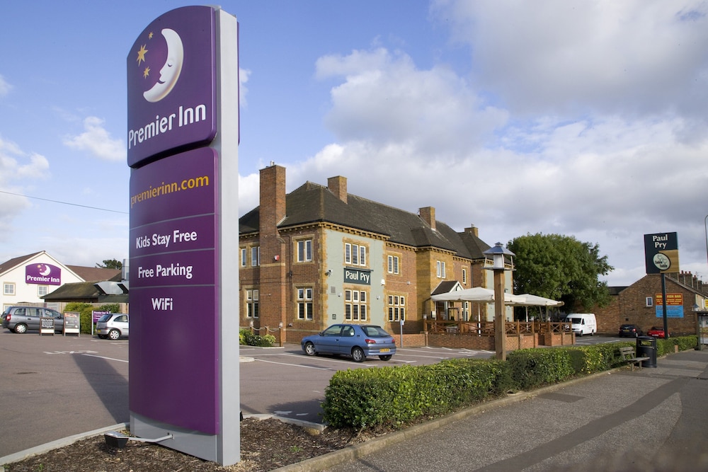 Premier Inn Peterborough North 24/29