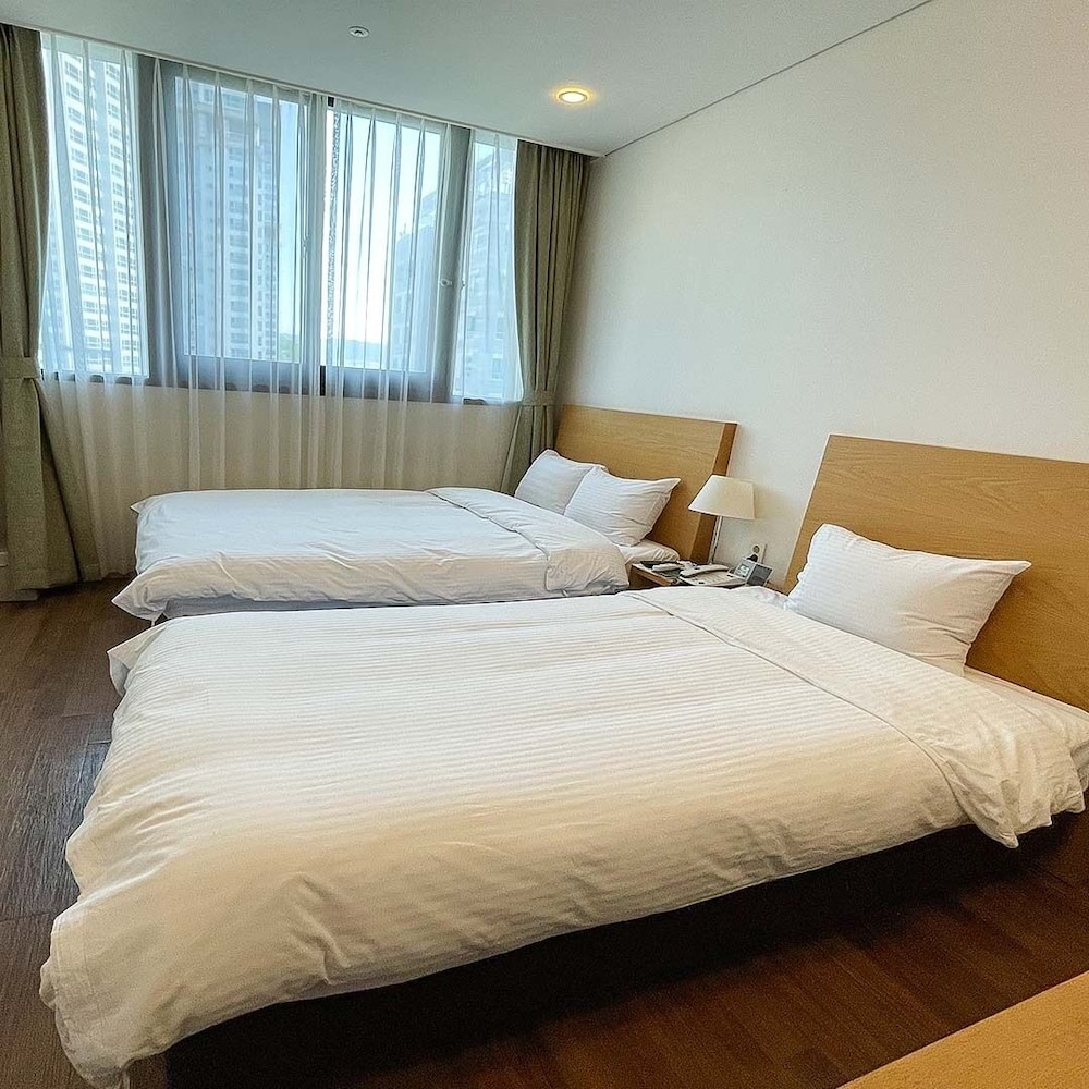 Hotel Icc 16/50