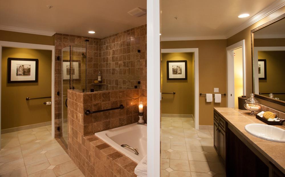 THE WESTLAKE VILLAGE INN 34/36
