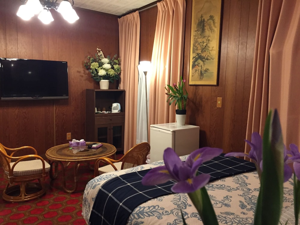 Shirahama Hotel 36/64