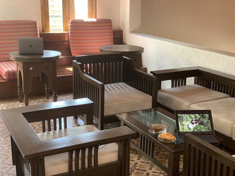 AoNang Colors Hotel Krabi (ex AliSea Boutique Hotel) 33/50