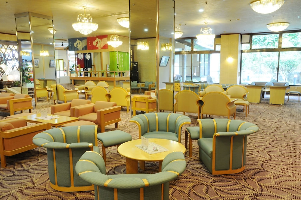 YUZAWA GRAND HOTEL 25/33