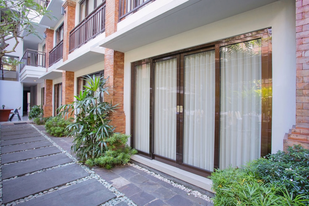 GRAND MIRAH BOUTIQUE HOTEL 4/29