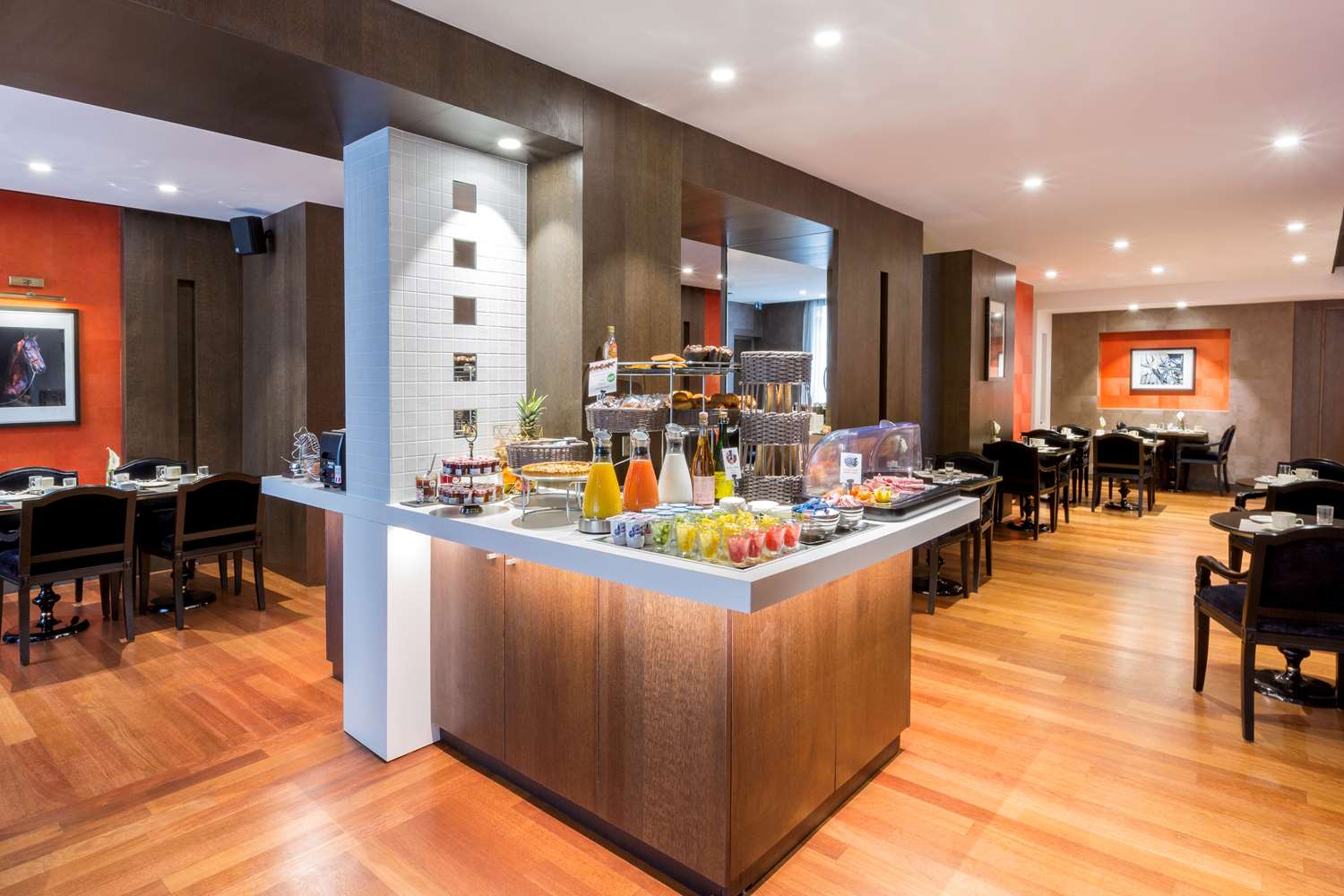 Best Western Premier Hotel De La Poste & Spa 49/57
