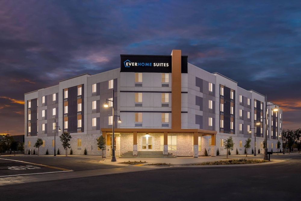 Everhome Suites Temecula 2/49