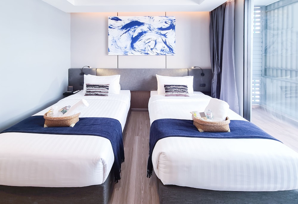 Sova Hotel Bangkok 16/61