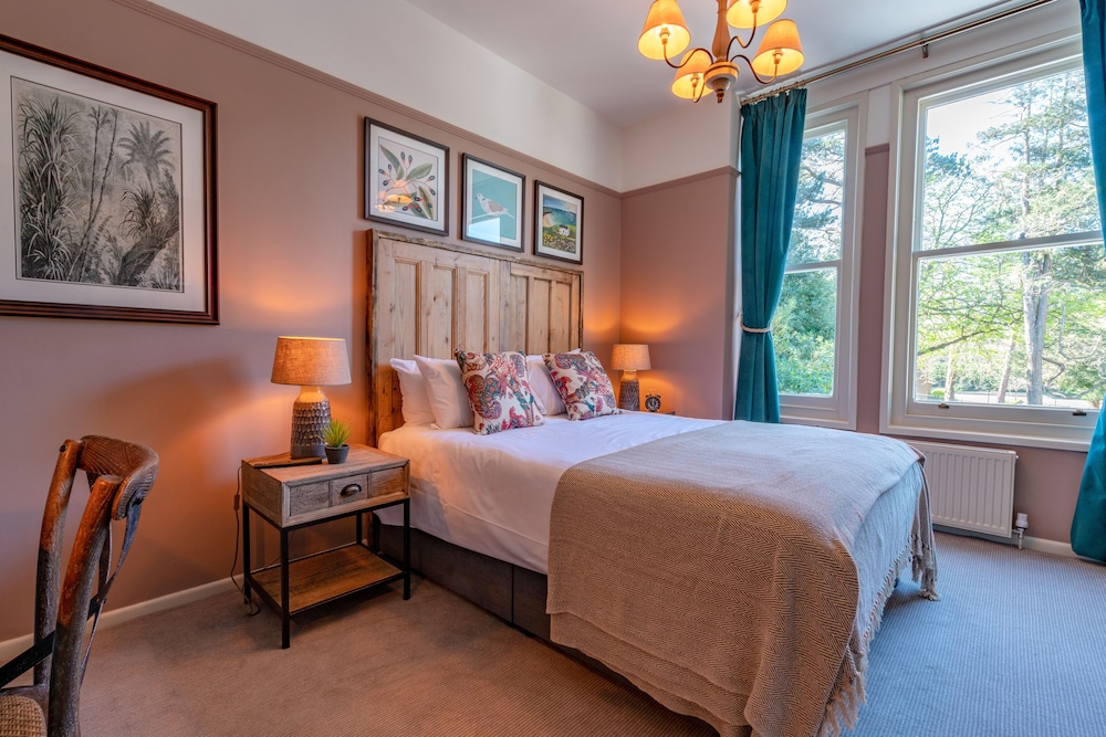 SIGNATURE, DOUBLE BED