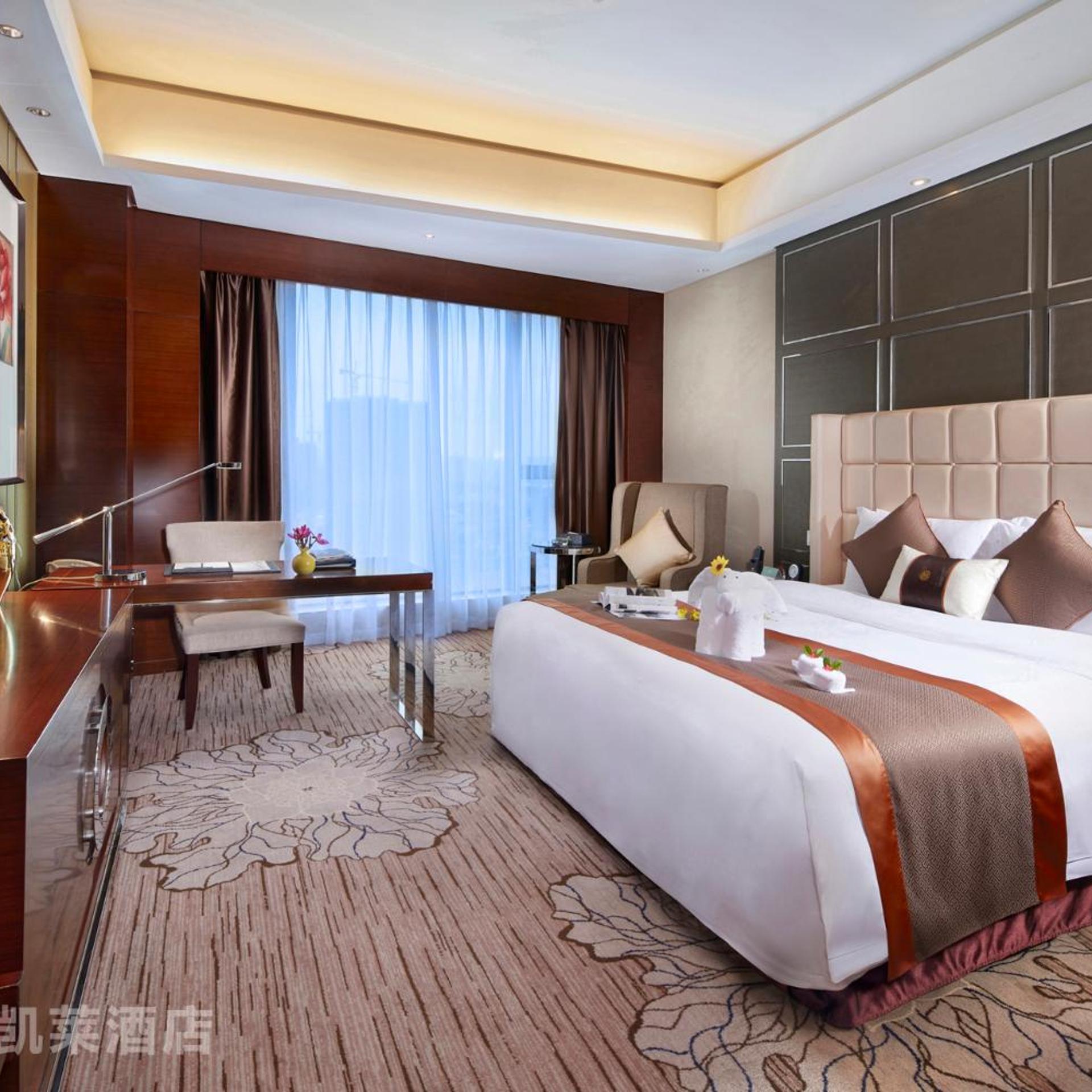 Changfeng Gloria Plaza Hotel 14/50
