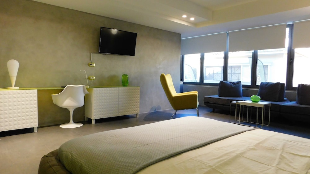 101 Adrianou Luxury Urban Stay 25/31