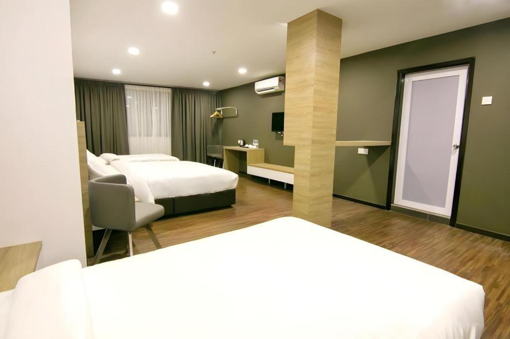 V Plus Hotel Ipoh 21/30