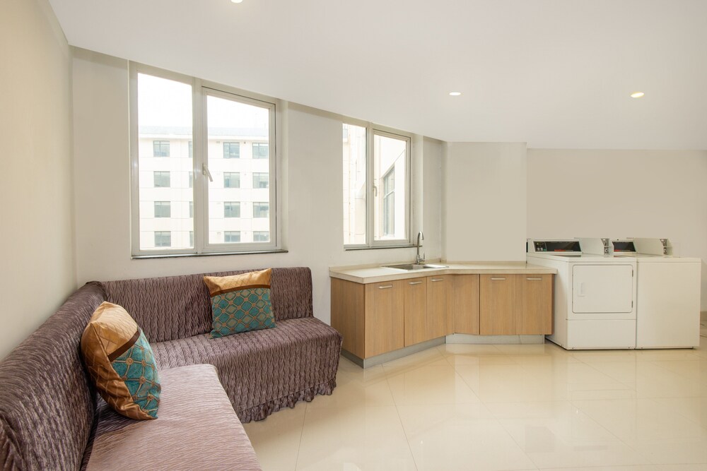 Holiday Inn Express Yangzhou City Center 39/71
