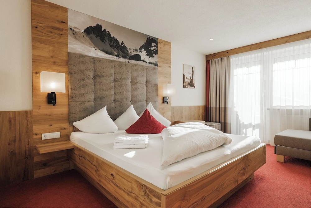 HOTEL KOHLERHOF 8/50