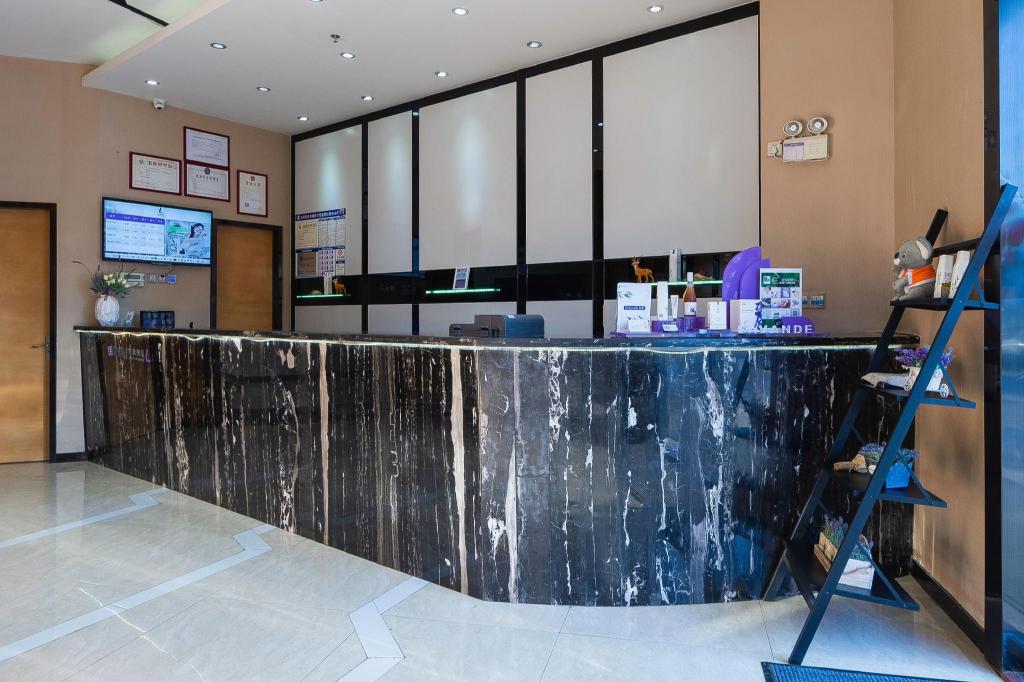 Lavande Hotel (Guangzhou Tianhe Bus Station Metro Station) 6/50