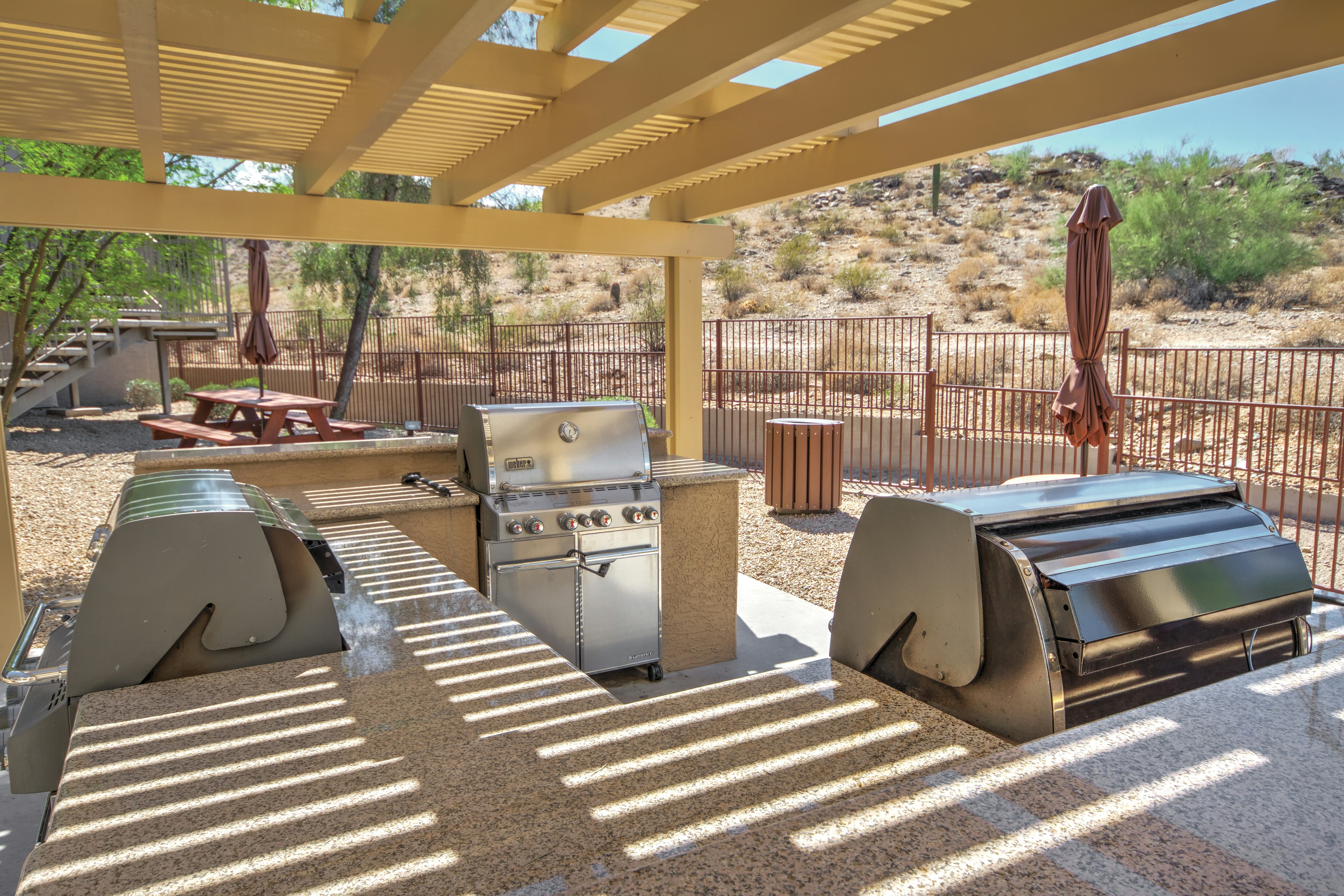Worldmark Phoenix South Mountain Preserve 17/50