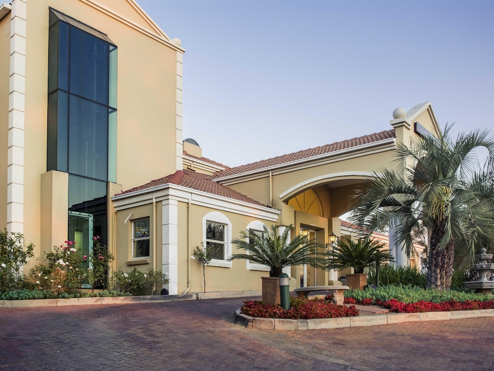 Mercure Johannesburg Midrand 41/48