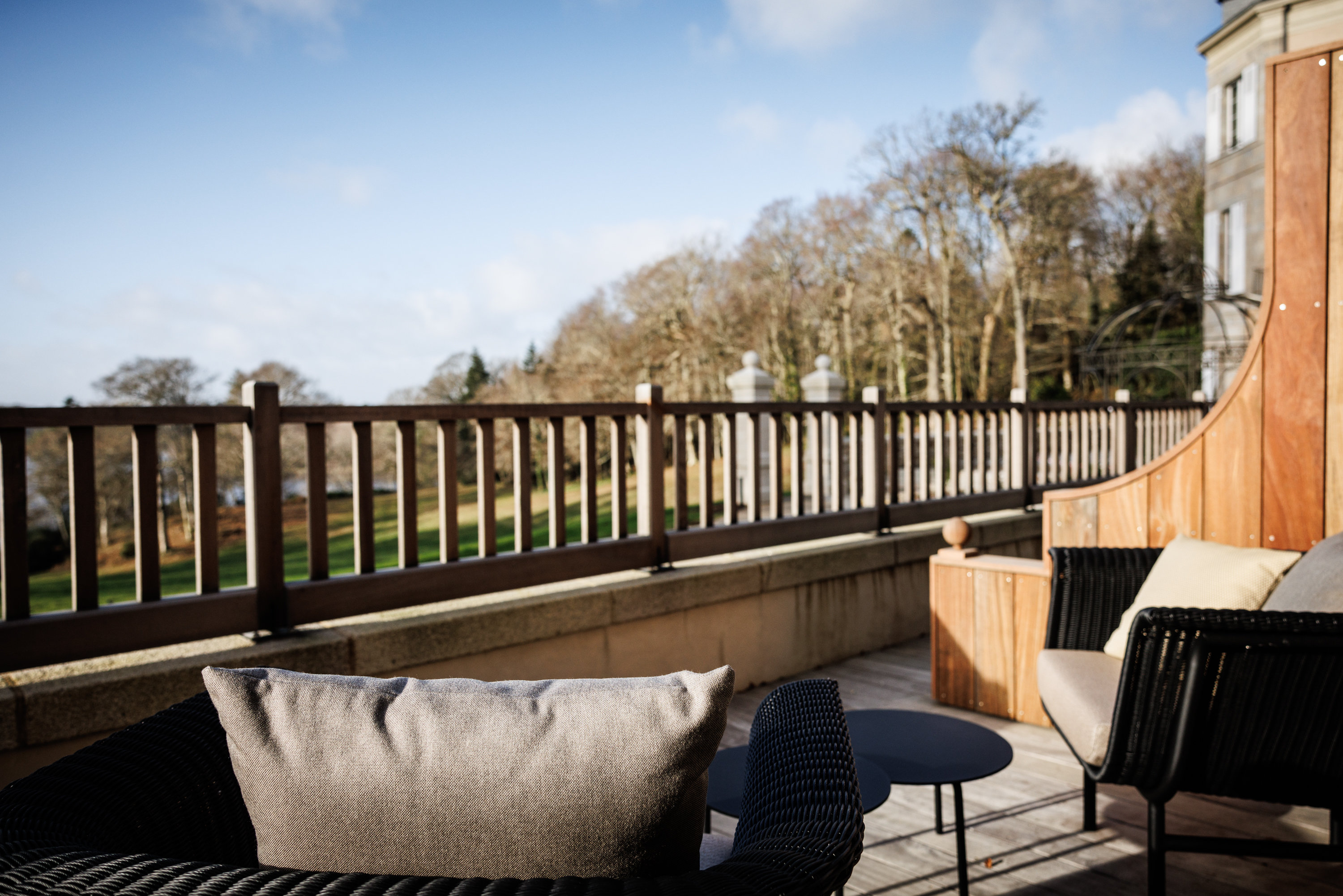 Domaine de Locguenole & Spa 38/50