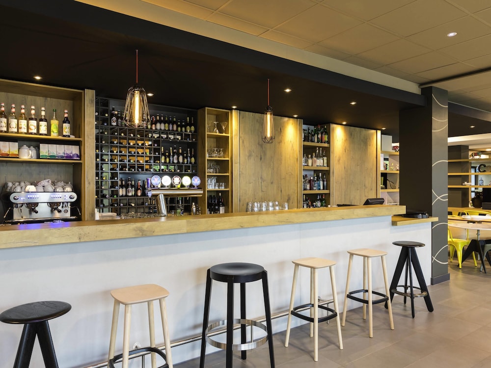 ibis Zurich Messe Airport 38/66