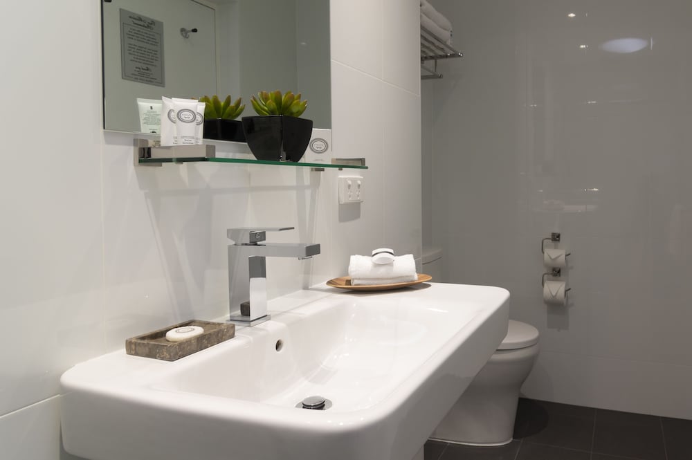 North Adelaide Boutique Stayz Accommodation 56/57