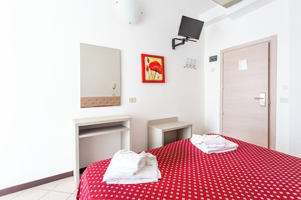Hotel Blumen 20/50