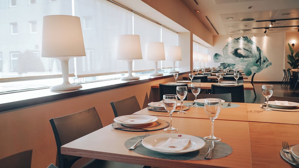 Hotel Vertice Aljarafe 43/64