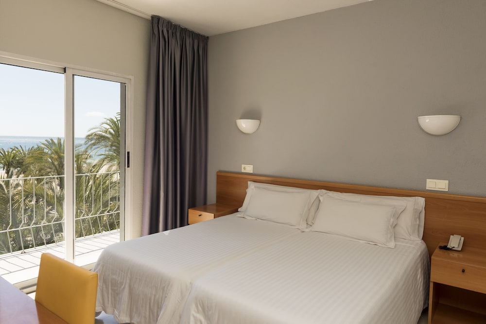 El Palmeral Hotel 6/26